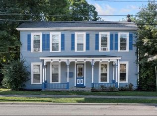 315 E Silver St #3, Lebanon, OH