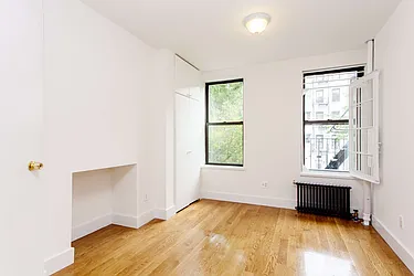 Rented by Compass