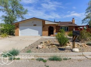 1108 Montano Rd, Belen, NM 87002
