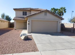 12245 W Flores Dr, El Mirage, AZ 85335