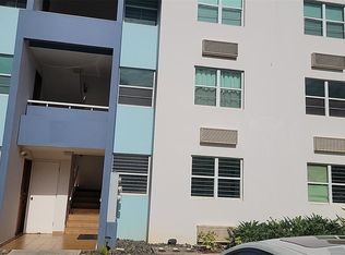 Road 2 Higuillar Avenue Cond Altos De Miraflores #112, Dorado, PR 00646