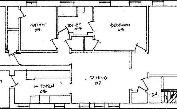 5th image of 5716 N Hermitage Ave #2