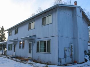7725 E 4th Ave, Anchorage, AK 99504