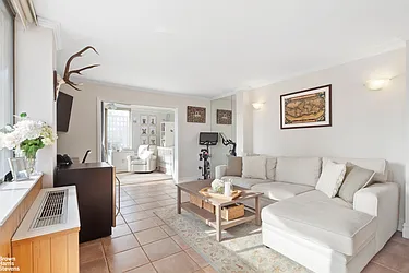Sold by Brown Harris Stevens
