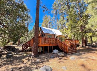 190 Westfork Ln, Markleeville, CA 96120