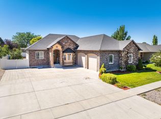 843 Homestead Rd, Chubbuck, ID 83202