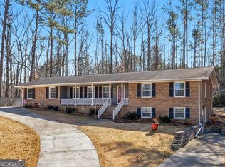488 Oak St, Fayetteville, GA 30215