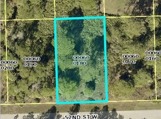3410 52nd St W, Lehigh Acres, FL 33971