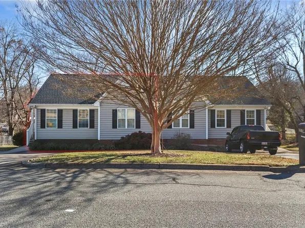 2310 Venie St #A, Burlington, NC 27215