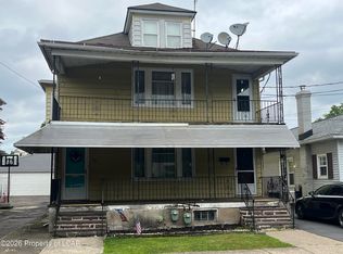 41-43 Miner St, Wilkes Barre, PA 18702
