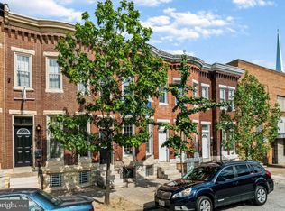 211 N Luzerne Ave, Baltimore, MD 21224