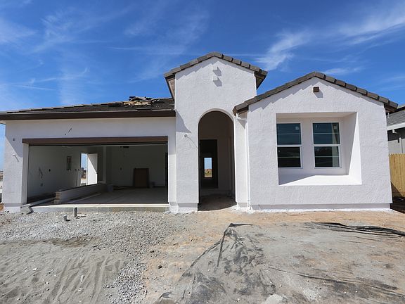 Exterior - March 26, 2026