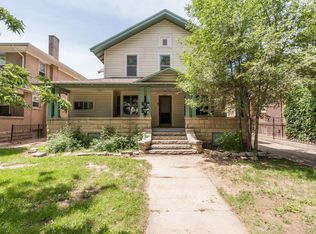 1825 11th Ave, Greeley, CO 80631