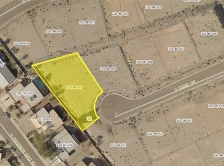 2327 Raven Ct, Bullhead City, AZ 86442