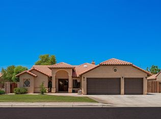 8426 E Olive Ann Ln, Yuma, AZ 85365