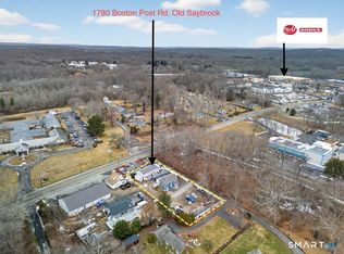 1780 Boston Post Road, Old Saybrook, CT 06475