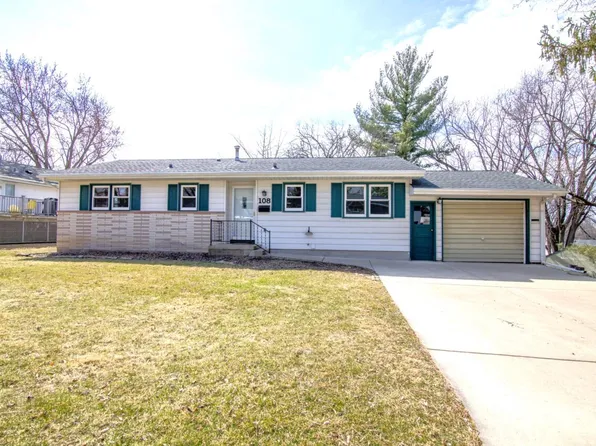 108 Fairview STREET, Watertown, WI 53094