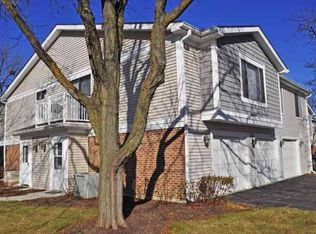 454 Kennedy Pl #349, Vernon Hills, IL 60061