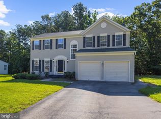21364 Birdseye Ct, Lexington Park, MD 20653