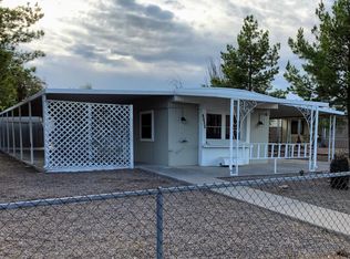 2344 S Vista Rd, Apache Junction, AZ 85119