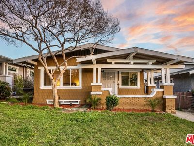 2814 Idell St, Los Angeles, CA, 90065