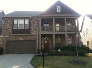 2104 Old Georgian Ter NW, Atlanta, GA 30318