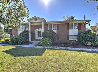 5305 Lonesome Pine Rd, Kingsport, TN 37664