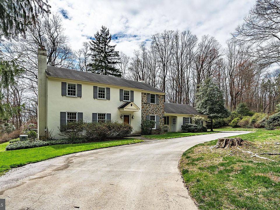 2074 Welsh Valley Rd Valley Forge Pa 19481 Zillow