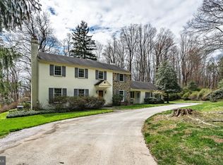 2074 Welsh Valley Rd, Valley Forge, PA 19481