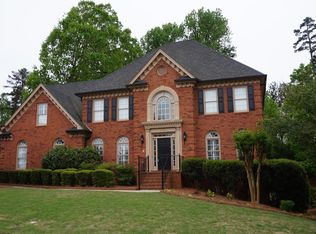 1365 Woodland Lake Dr, Snellville, GA 30078