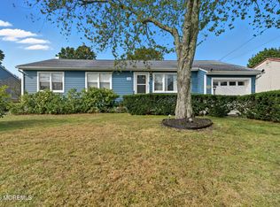 128 Coolidge Dr, Brick, NJ 08724