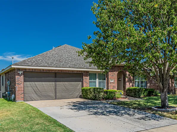 114 Freedom Trl, Forney, TX 75126