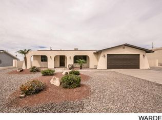 489 Key Dr, Lake Havasu City, AZ 86406