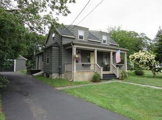 530 Pearl St, Stoughton, MA 02072
