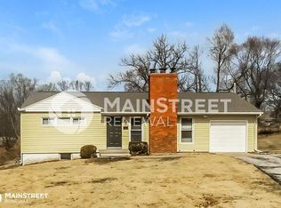 9600 E 26th St S, Independence, MO 64052