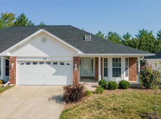 210 Kildare Ct #24B, O'Fallon, MO 63366