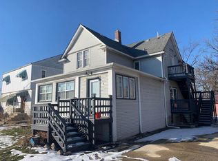 41 W 26th St APT 2, Chicago Heights, IL