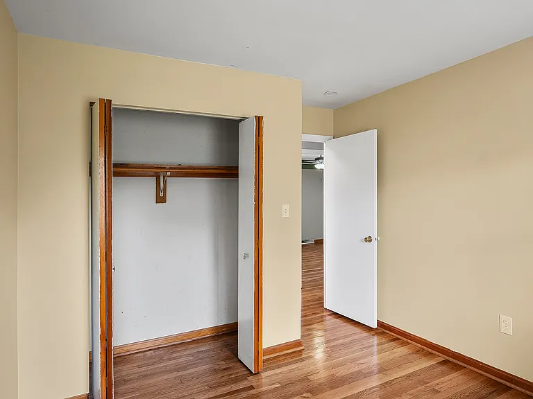 Bedroom 2 (alt view)