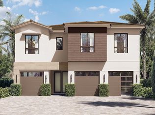 2299 Eagle Oaks Lane, West Palm Beach, FL 33401