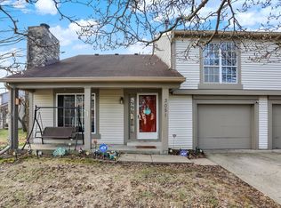 3051 Arrow Wood Ln, Indianapolis, IN 46214