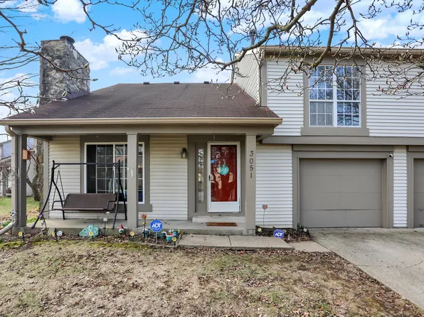 3051 Arrow Wood Ln, Indianapolis, IN 46214