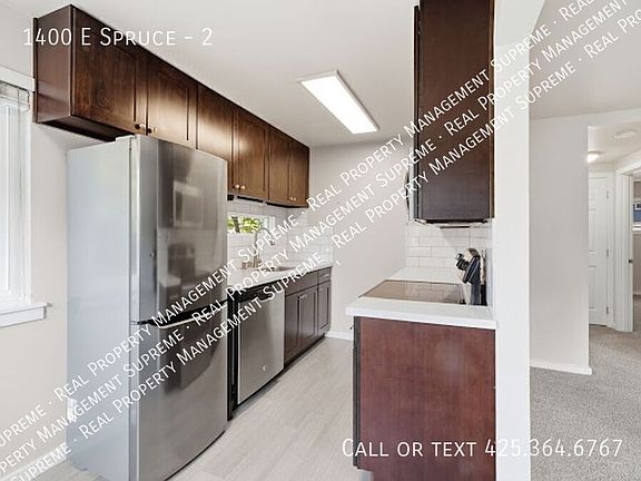 5th image of 1400 E Spruce St APT 2