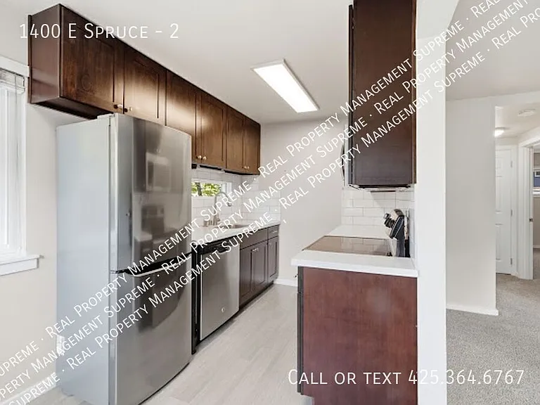 1400 E Spruce St #2 — Photo 5