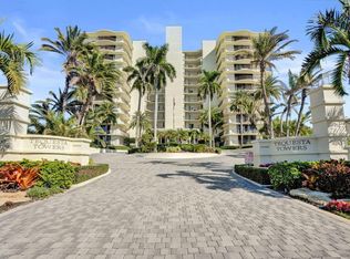 400 Beach Road #703, Tequesta, FL 33469