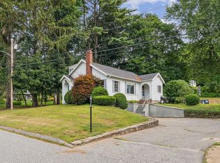 47 Cleveland Ave, Auburn, ME 04210