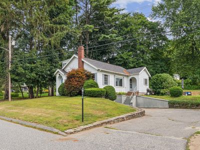 47 Cleveland Avenue, Auburn, ME, 04210