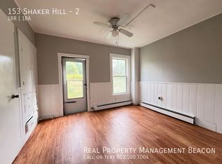 153 Shaker Hill Rd #2, Enfield, NH 03748