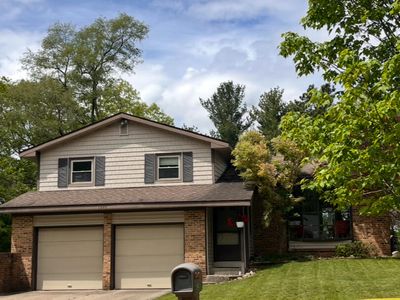 2245 Briar Hills Dr NE, Grand Rapids, MI, 49505