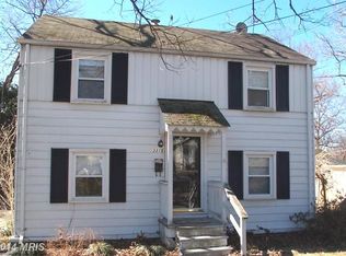 3315 Lancer Pl, Hyattsville, MD 20782