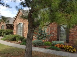 3500 Wimberley Dr, Yukon, OK 73099
